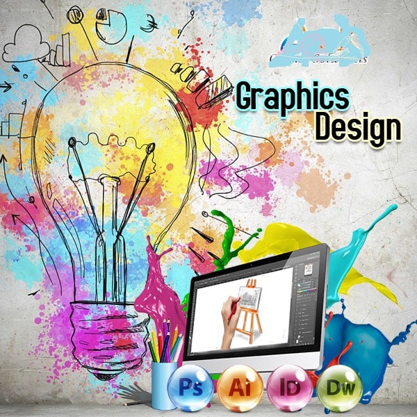 Graphics Design - Mero Domain
