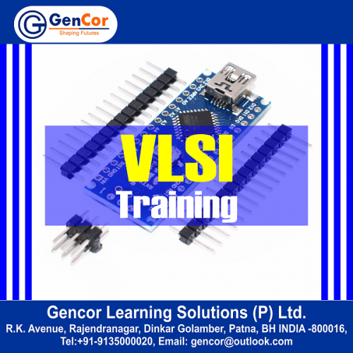 VLSI Training
