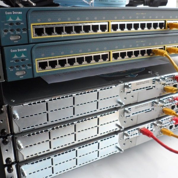 CISCO Routing and Switching
